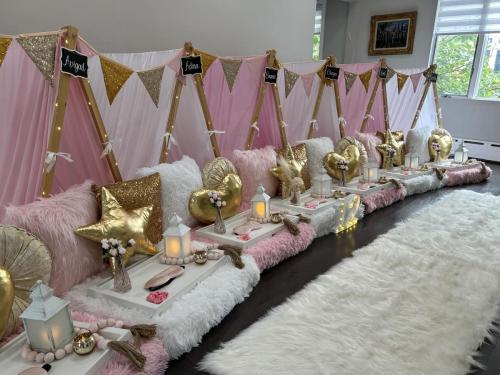 Glamper Chic