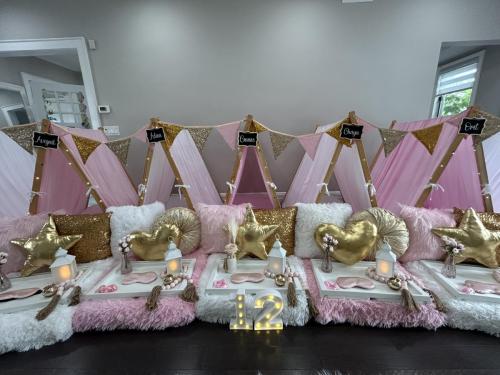 Glamper Chic